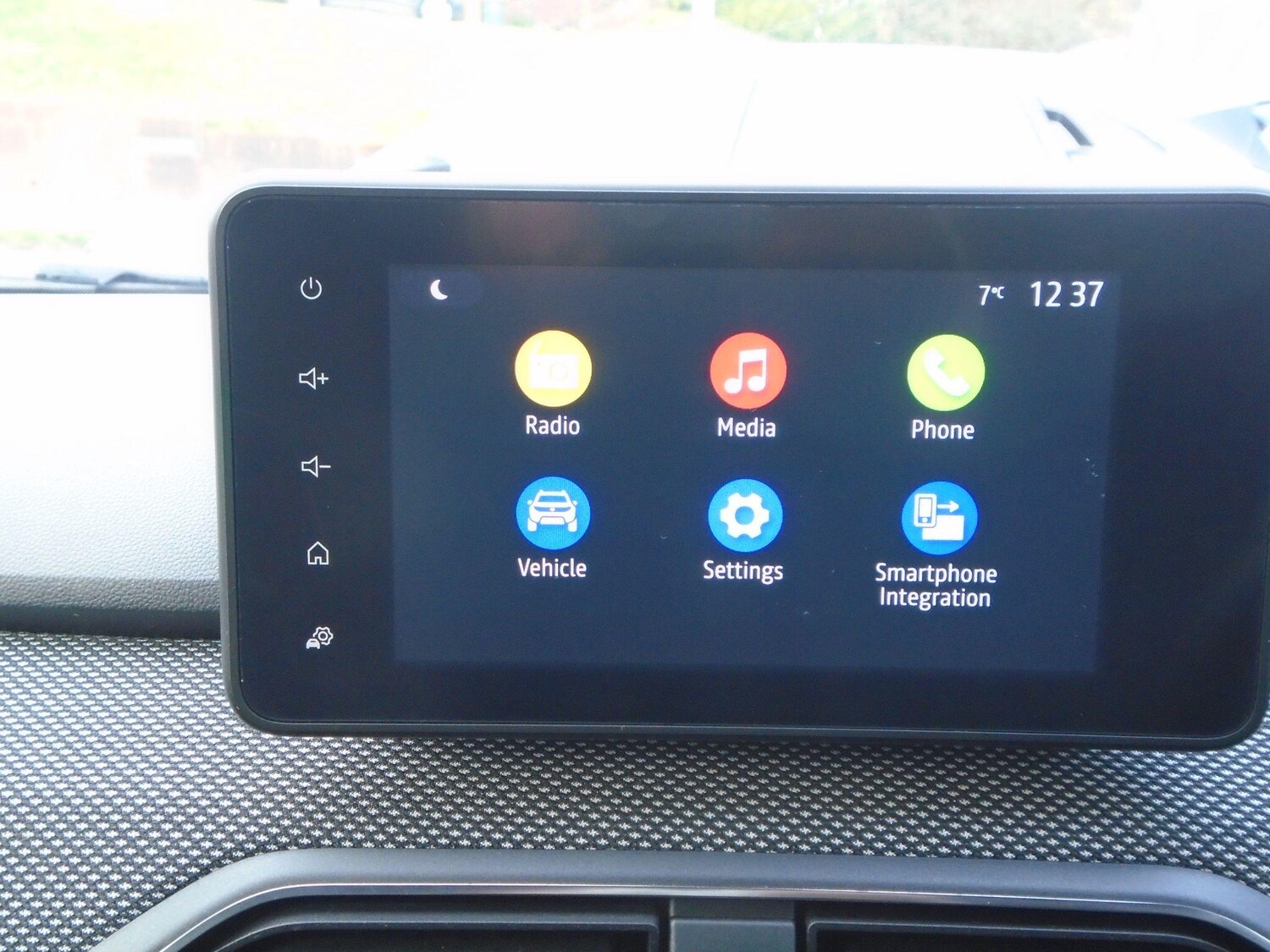 Used Dacia Jogger 2022 for sale - 76765965: Photo 48