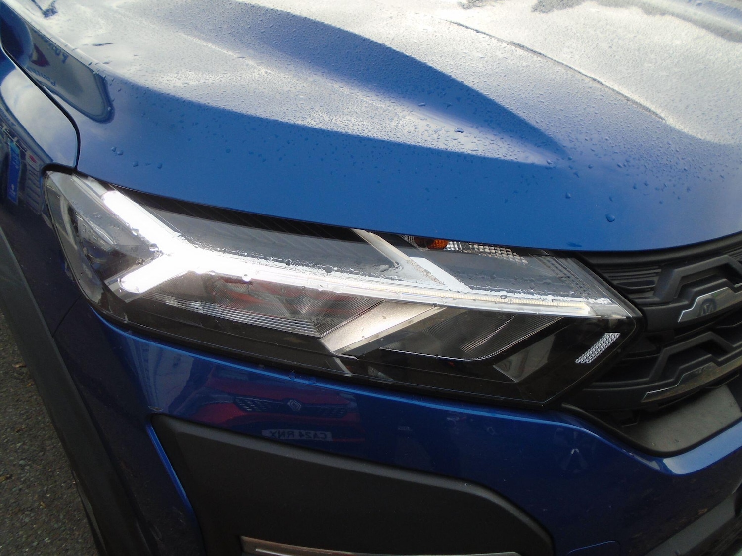 Used Dacia Jogger 2022 for sale - 76765965: Photo 5