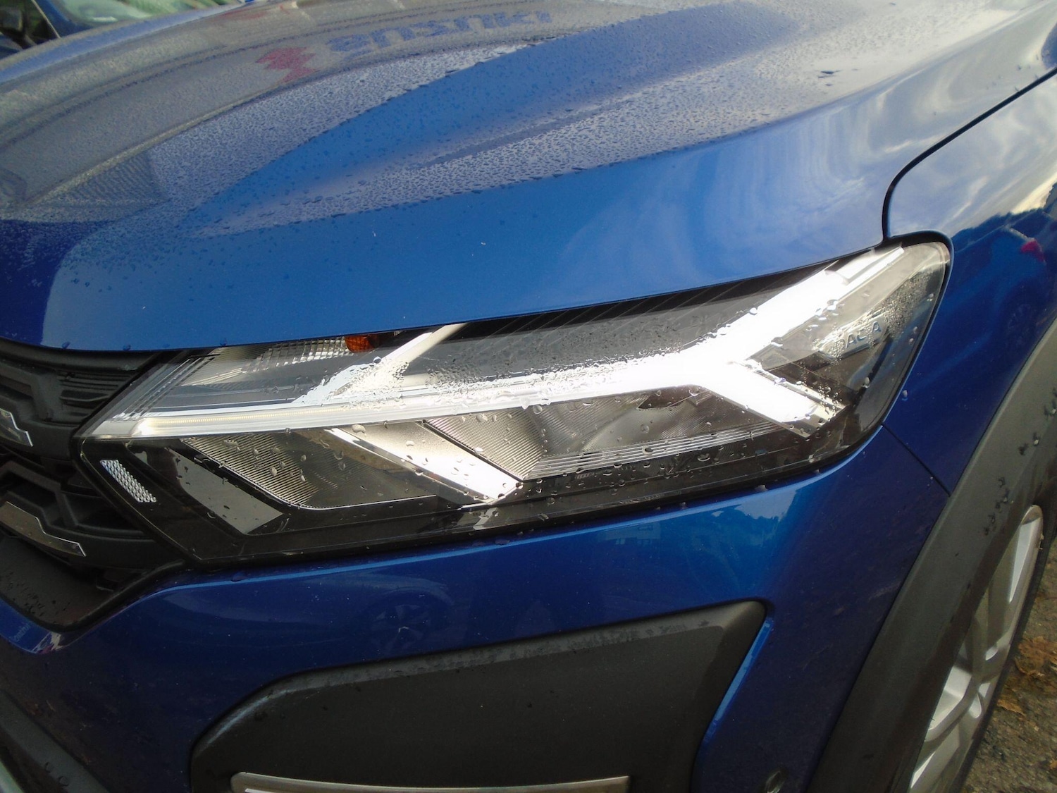 Used Dacia Jogger 2022 for sale - 76765965: Photo 7