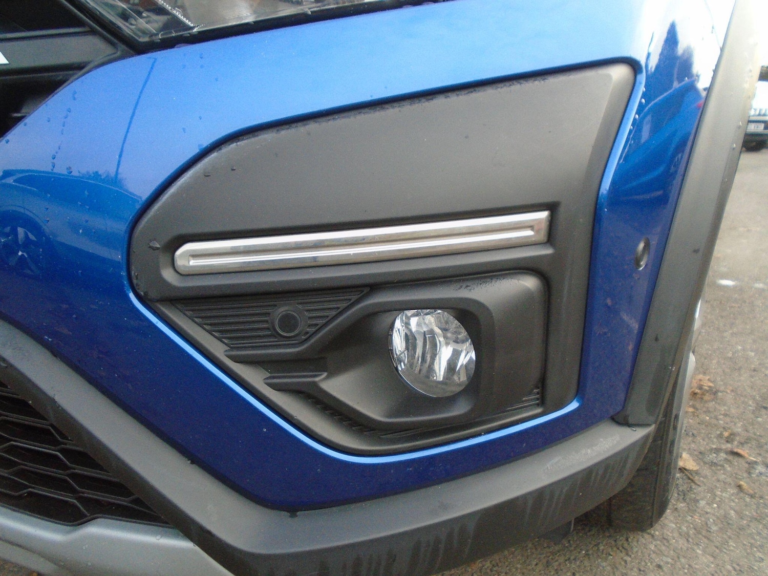 Used Dacia Jogger 2022 for sale - 76765965: Photo 8