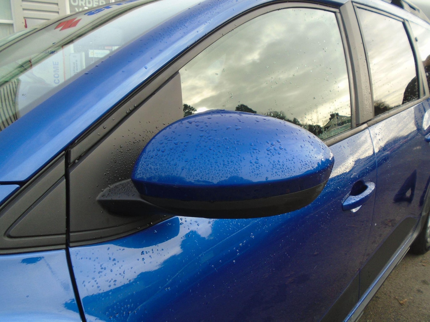 Used Dacia Jogger 2022 for sale - 76765965: Photo 9