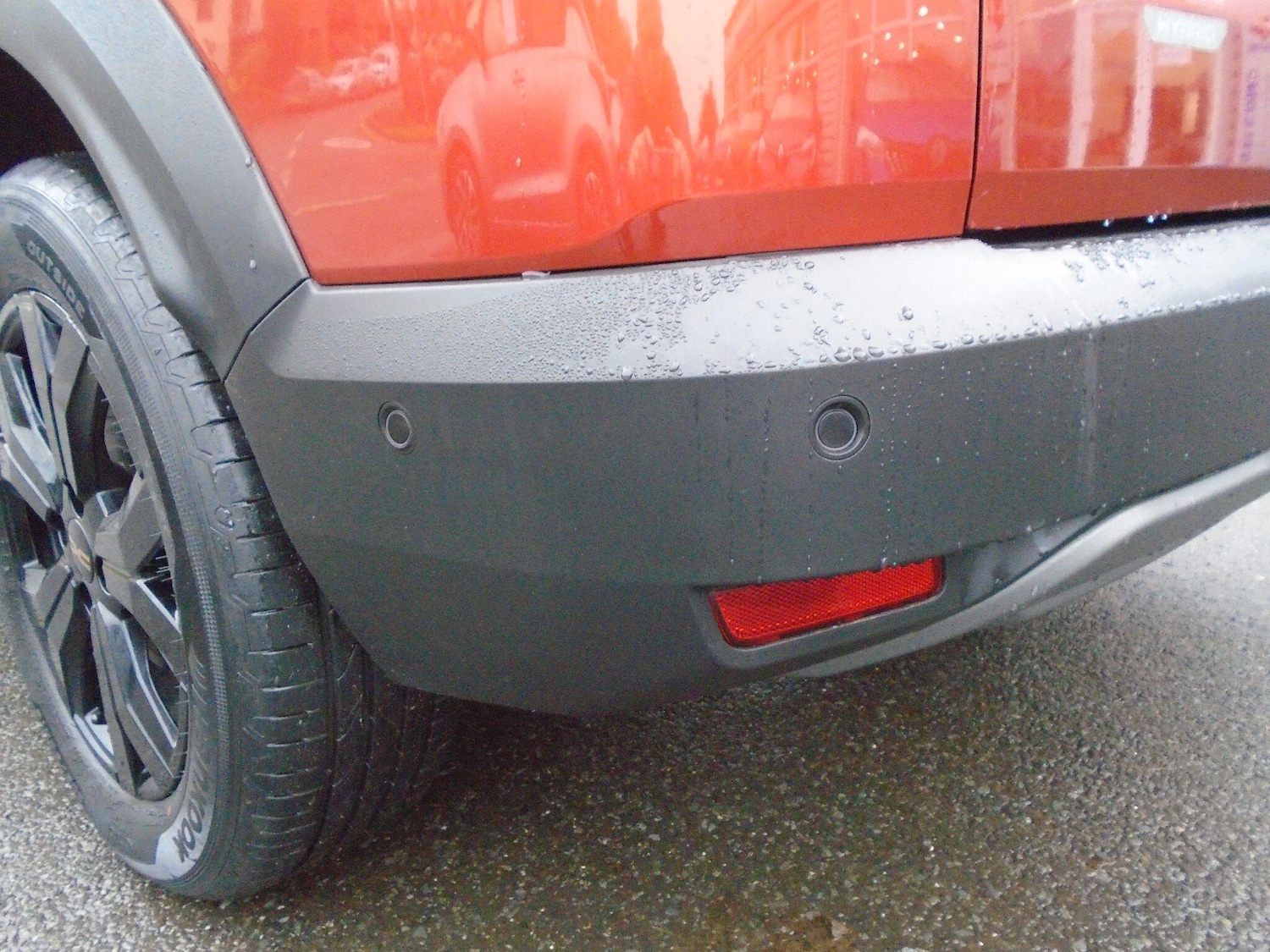 Used Dacia Jogger 2024 for sale - 77109181: Photo 11