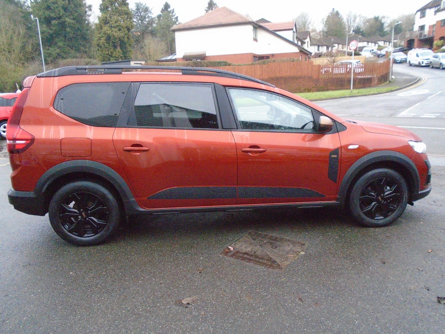 Used Dacia Jogger 2024 for sale - 77109181: Photo 16
