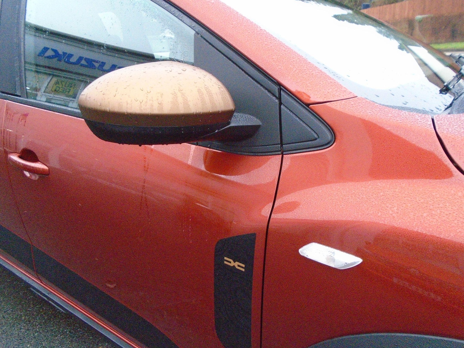 Used Dacia Jogger 2024 for sale - 77109181: Photo 17