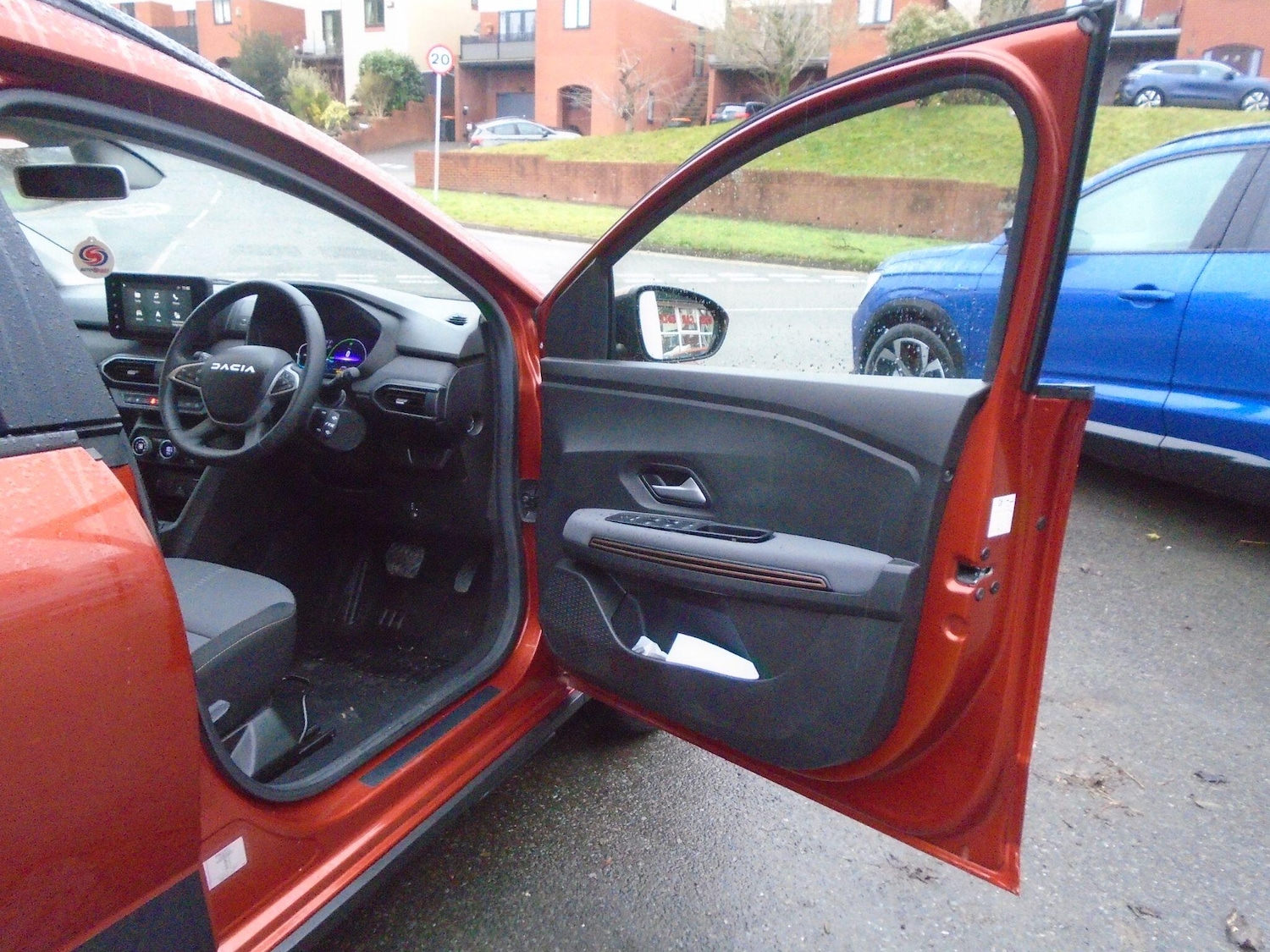 Used Dacia Jogger 2024 for sale - 77109181: Photo 18