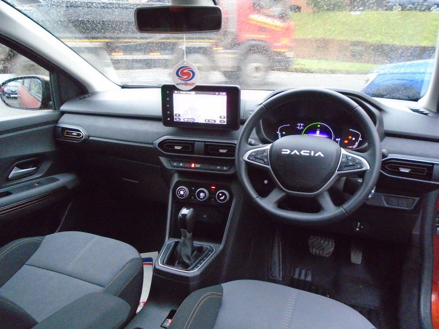 Used Dacia Jogger 2024 for sale - 77109181: Photo 19