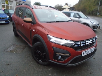 Used Dacia Jogger 2024 for sale - 77109181: Photo
