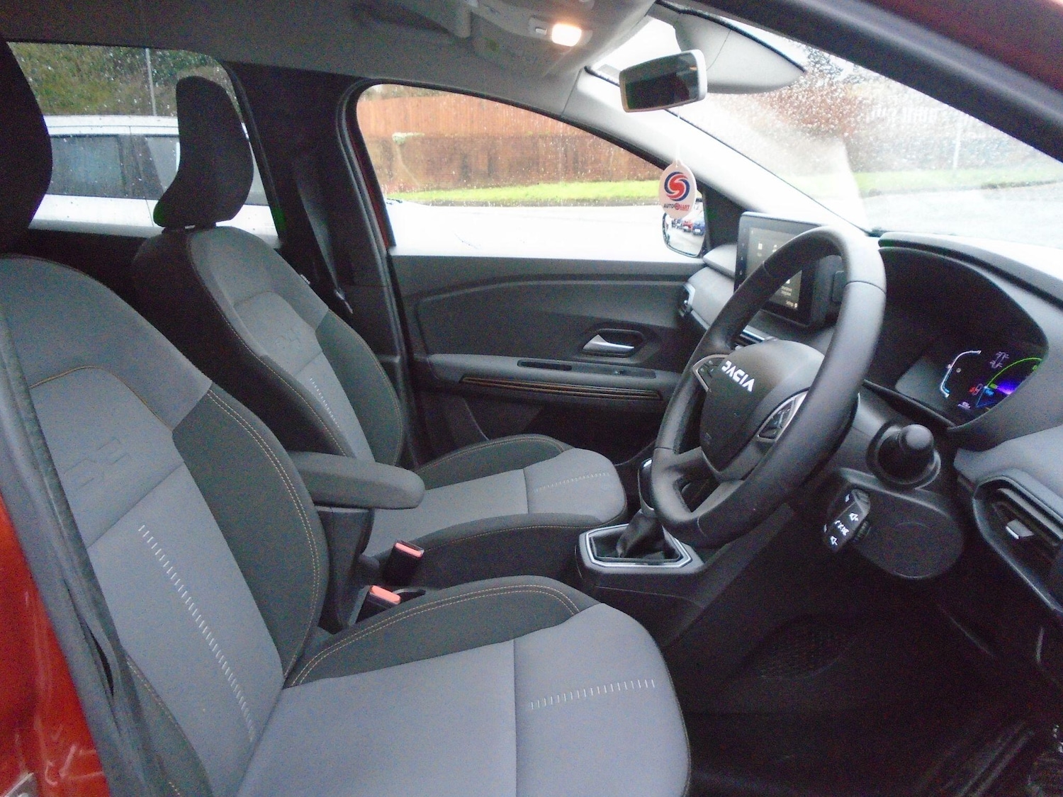 Used Dacia Jogger 2024 for sale - 77109181: Photo 20