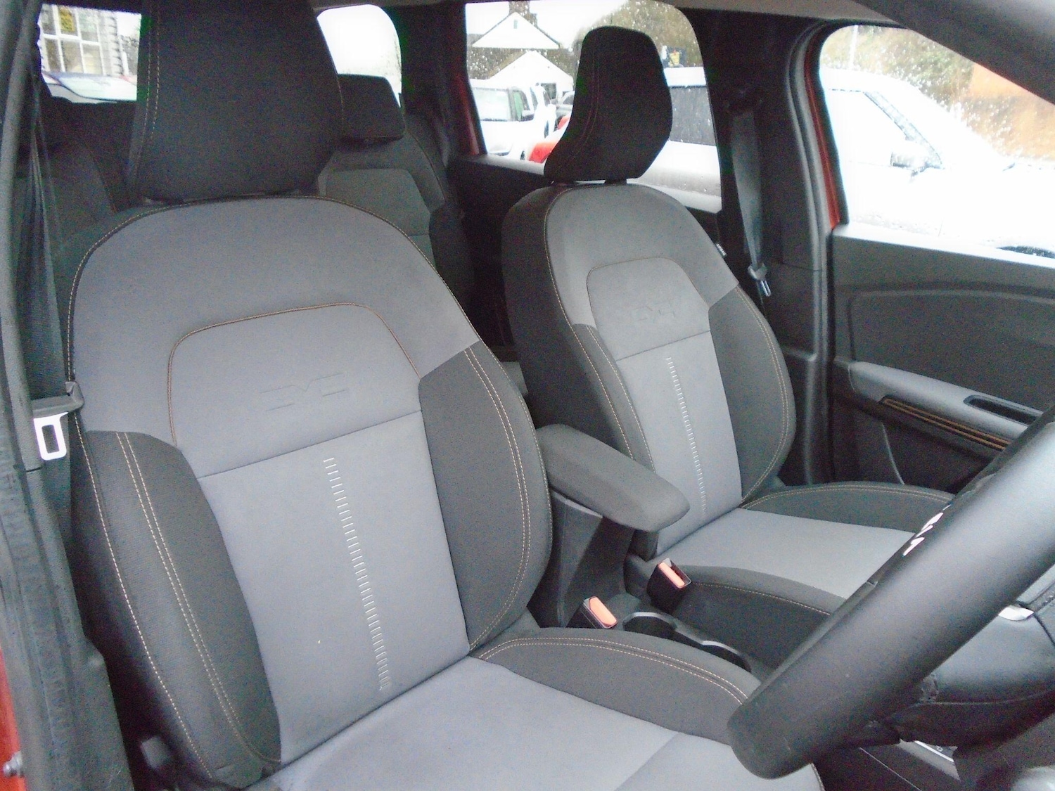 Used Dacia Jogger 2024 for sale - 77109181: Photo 21