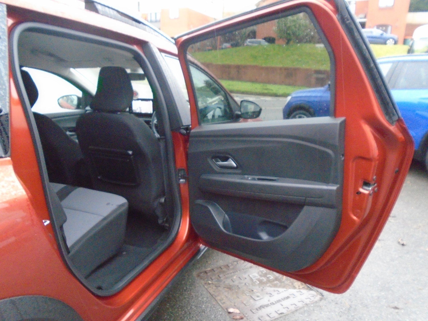 Used Dacia Jogger 2024 for sale - 77109181: Photo 22