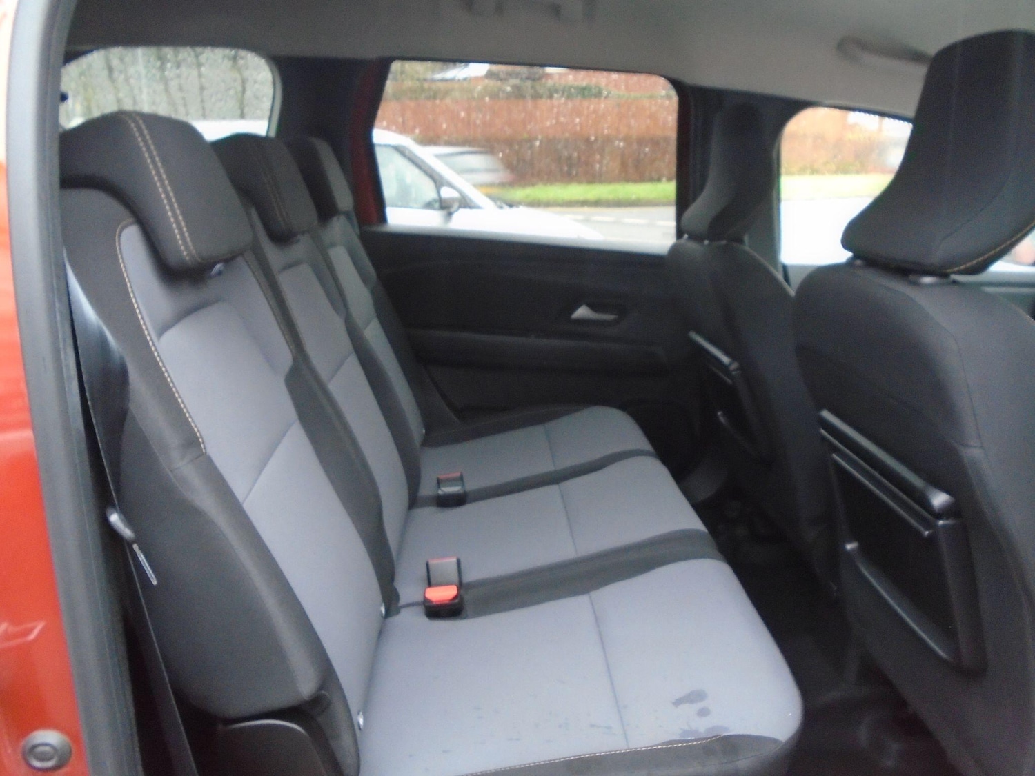 Used Dacia Jogger 2024 for sale - 77109181: Photo 24