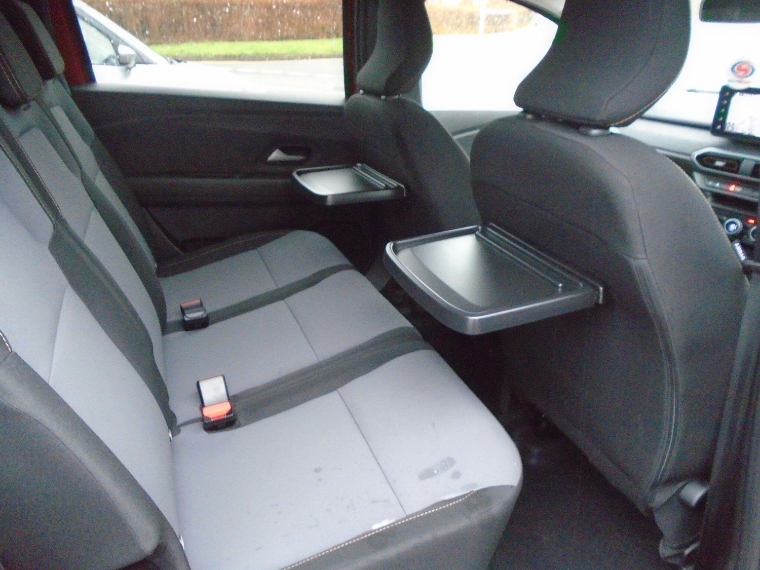 Used Dacia Jogger 2024 for sale - 77109181: Photo 25