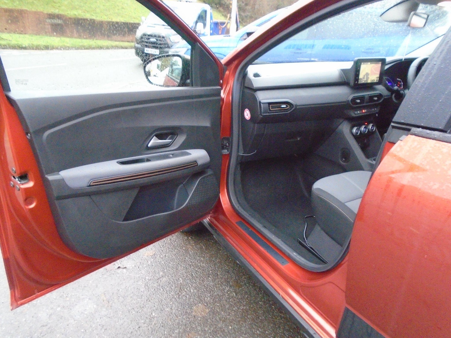 Used Dacia Jogger 2024 for sale - 77109181: Photo 26