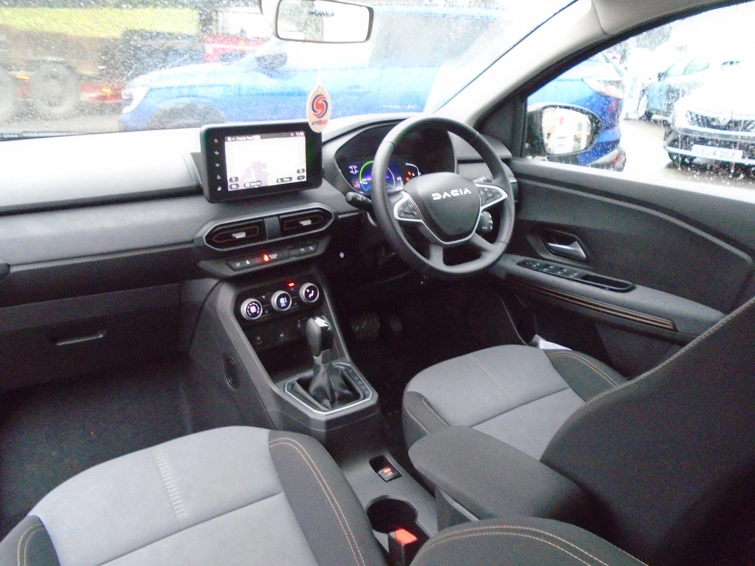 Used Dacia Jogger 2024 for sale - 77109181: Photo 27