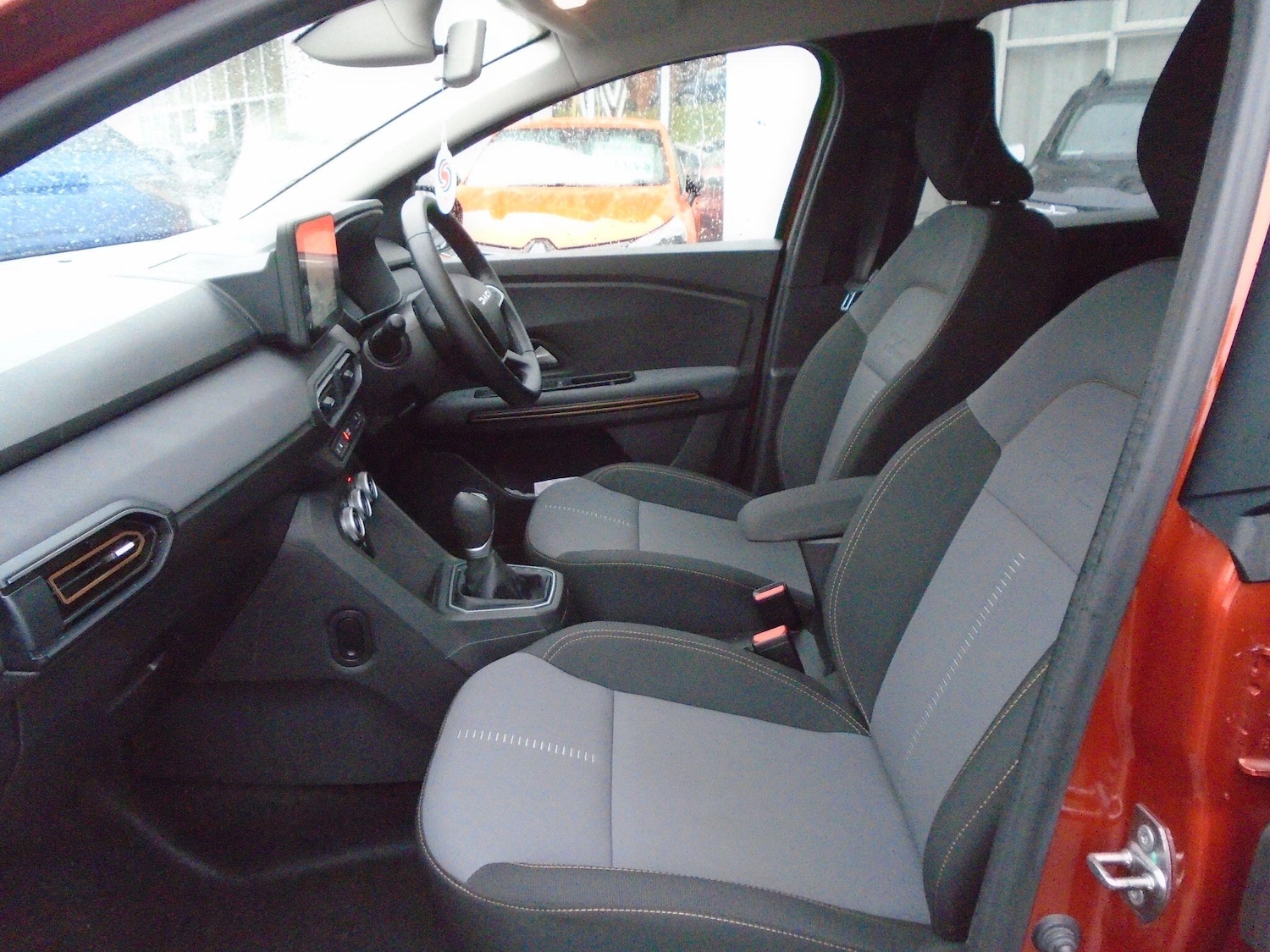 Used Dacia Jogger 2024 for sale - 77109181: Photo 28