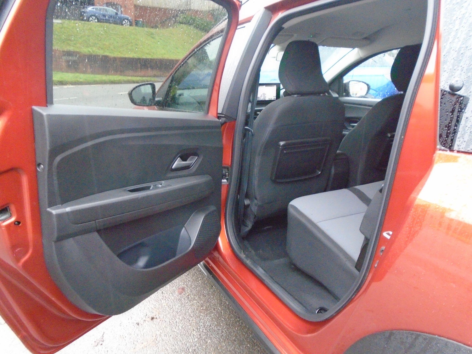 Used Dacia Jogger 2024 for sale - 77109181: Photo 30