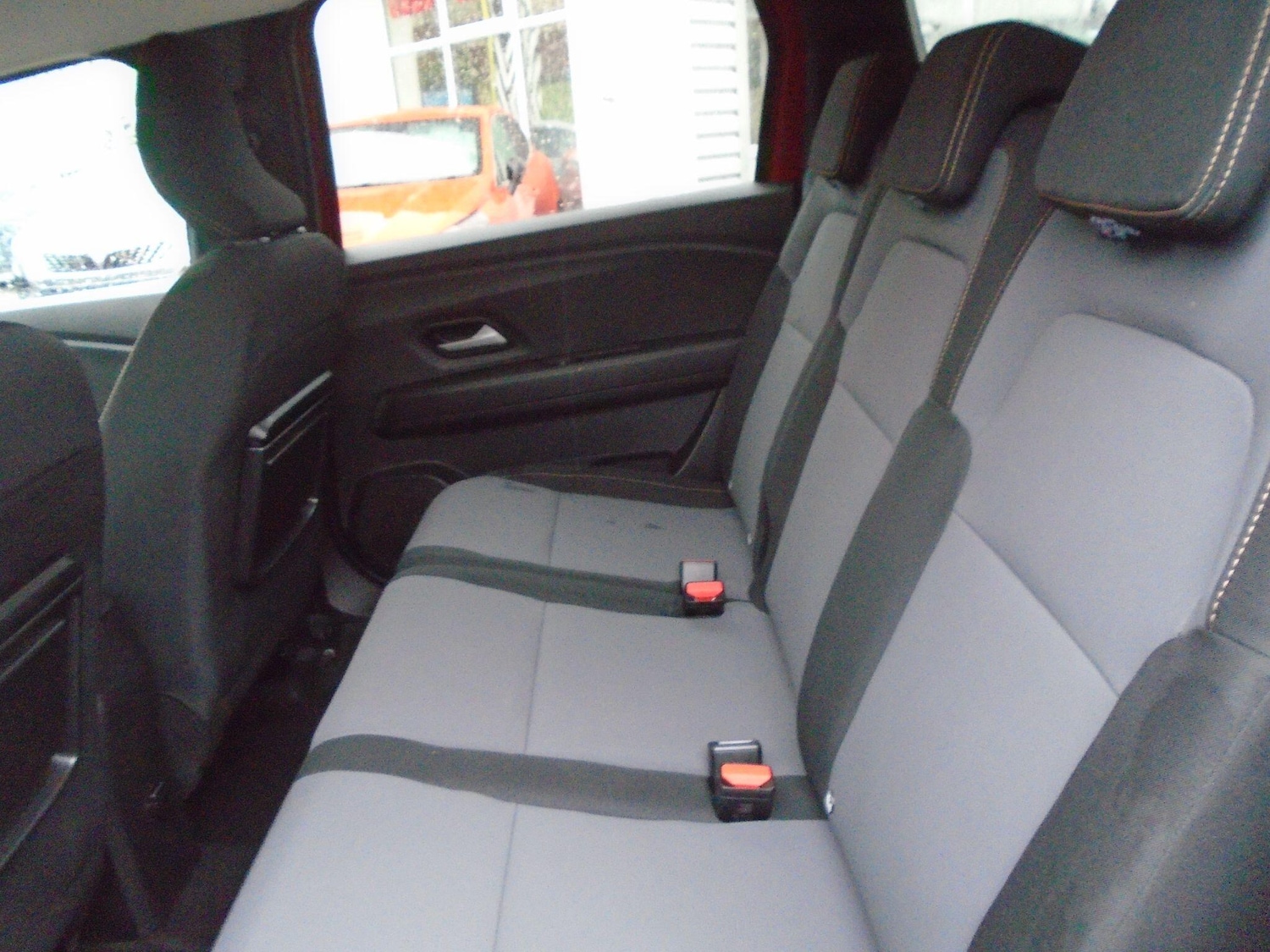 Used Dacia Jogger 2024 for sale - 77109181: Photo 31