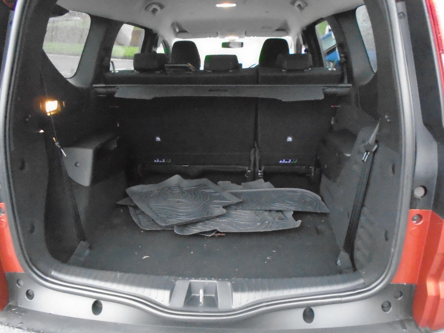 Used Dacia Jogger 2024 for sale - 77109181: Photo 32