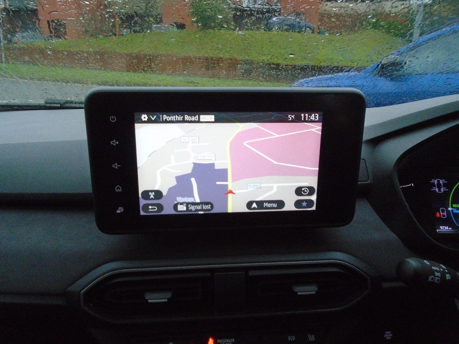 Used Dacia Jogger 2024 for sale - 77109181: Photo 35