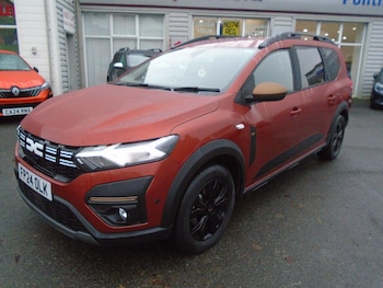 Used Dacia Jogger 2024 for sale - 77109181: Photo