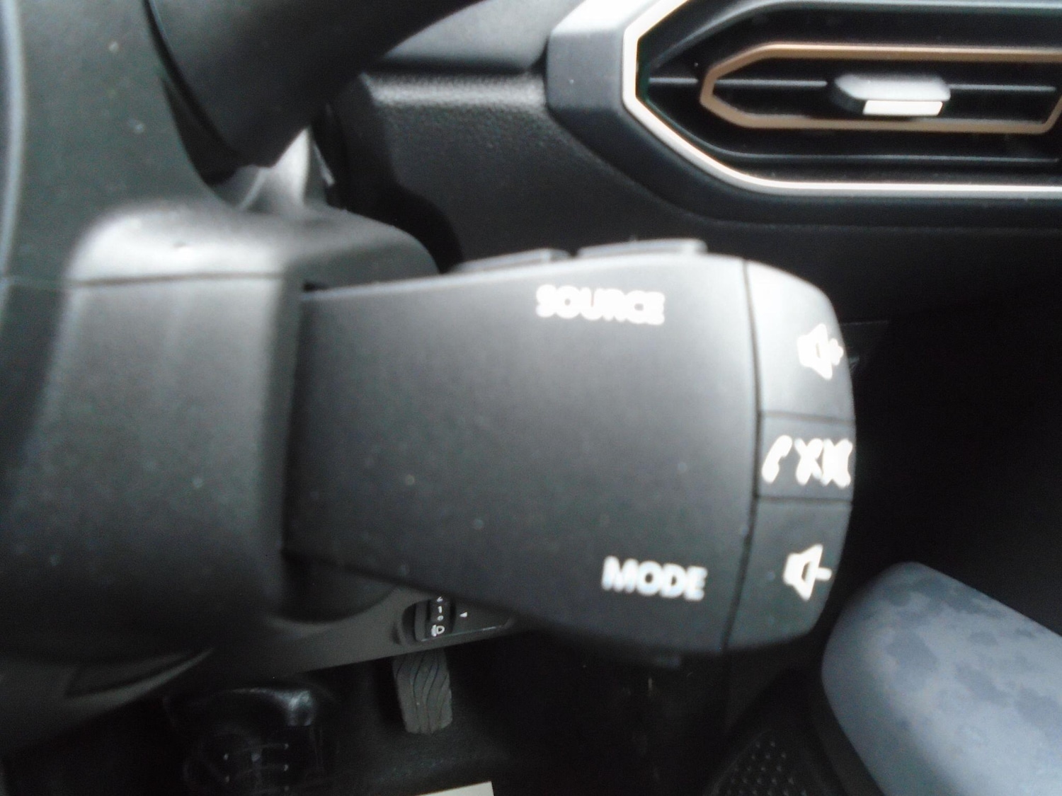 Used Dacia Jogger 2024 for sale - 77109181: Photo 47