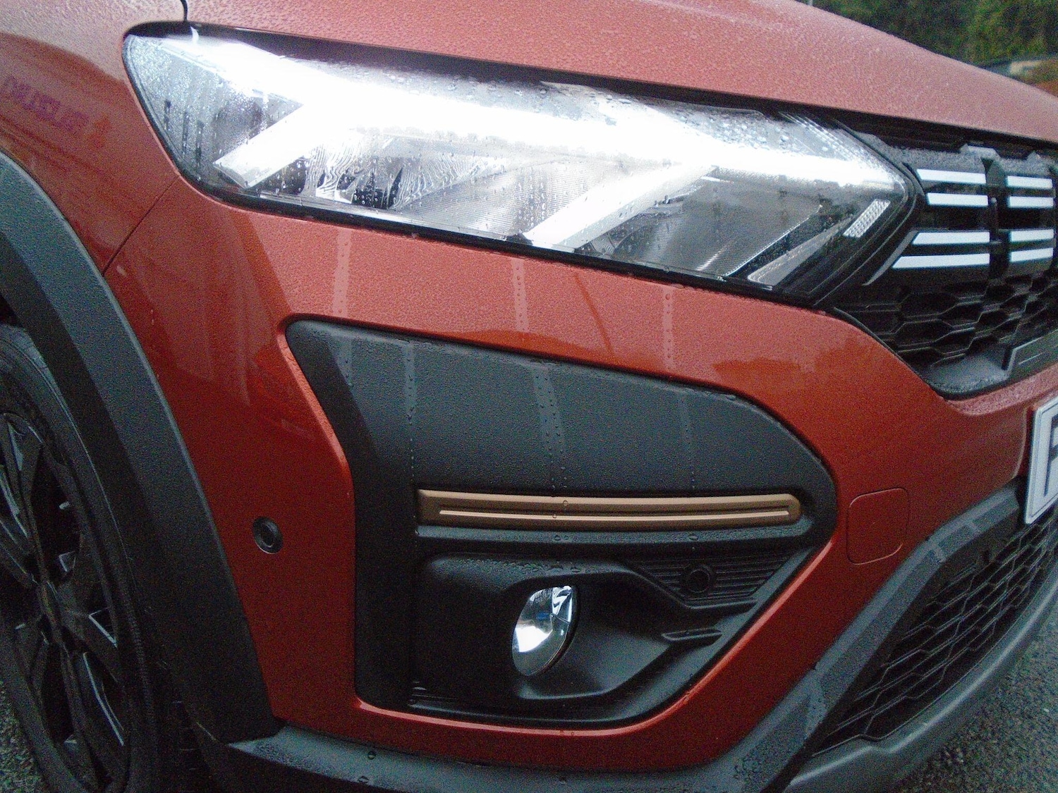 Used Dacia Jogger 2024 for sale - 77109181: Photo 5