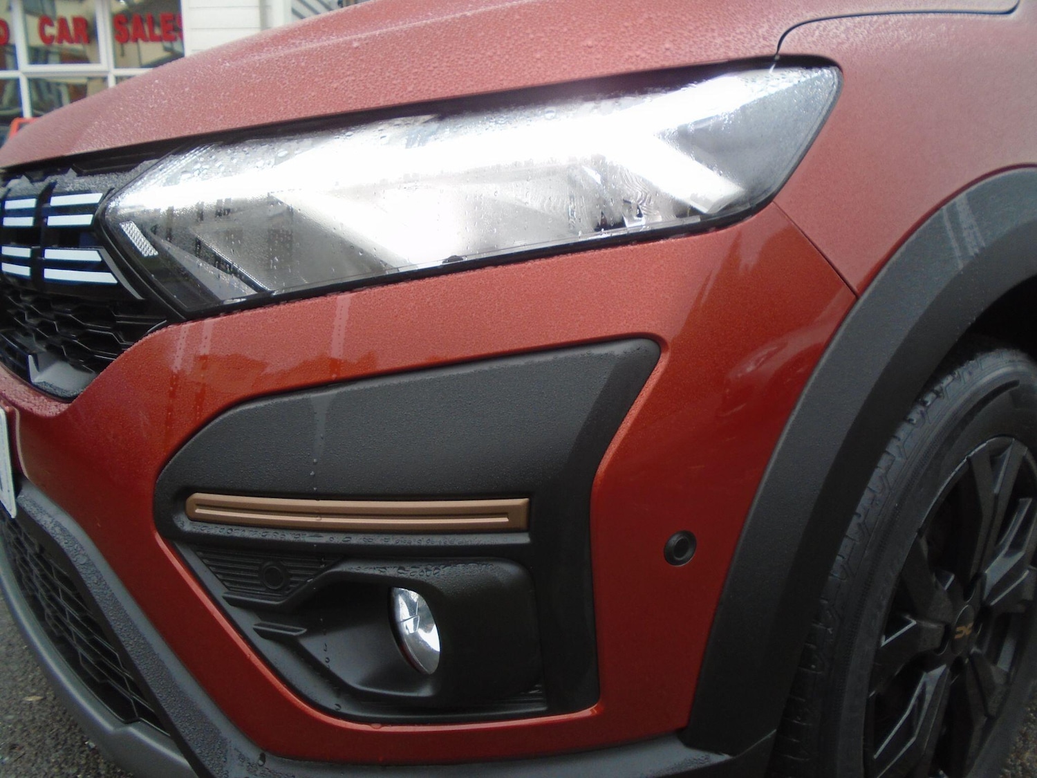 Used Dacia Jogger 2024 for sale - 77109181: Photo 6