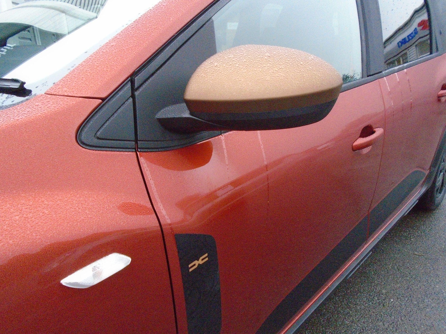 Used Dacia Jogger 2024 for sale - 77109181: Photo 7