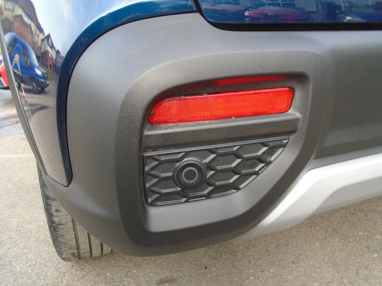 Used Suzuki SX4 S-Cross 2023 for sale - 77768630: Photo 12