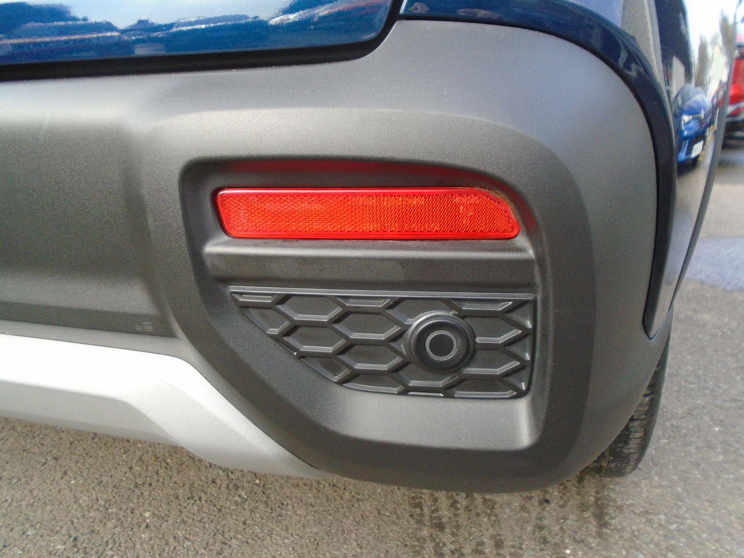 Used Suzuki SX4 S-Cross 2023 for sale - 77768630: Photo 15