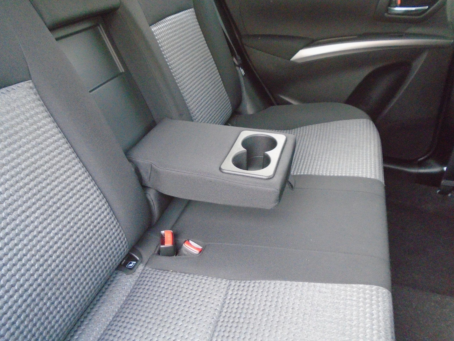 Used Suzuki SX4 S-Cross 2023 for sale - 77768630: Photo 26