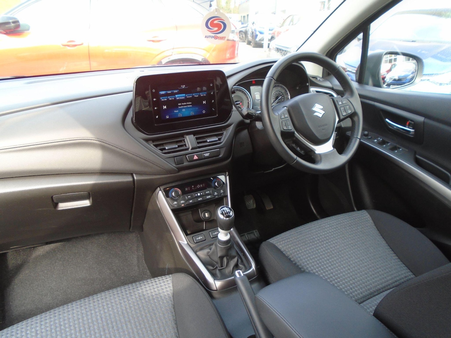 Used Suzuki SX4 S-Cross 2023 for sale - 77768630: Photo 28