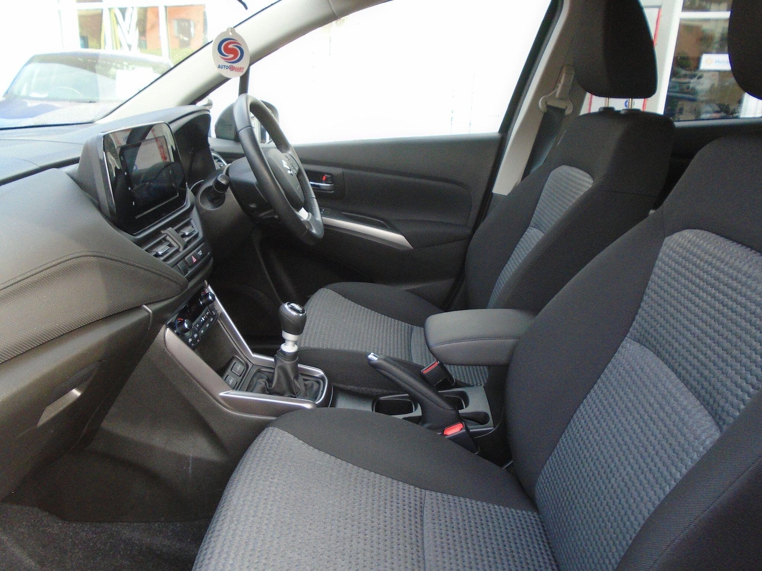 Used Suzuki SX4 S-Cross 2023 for sale - 77768630: Photo 29