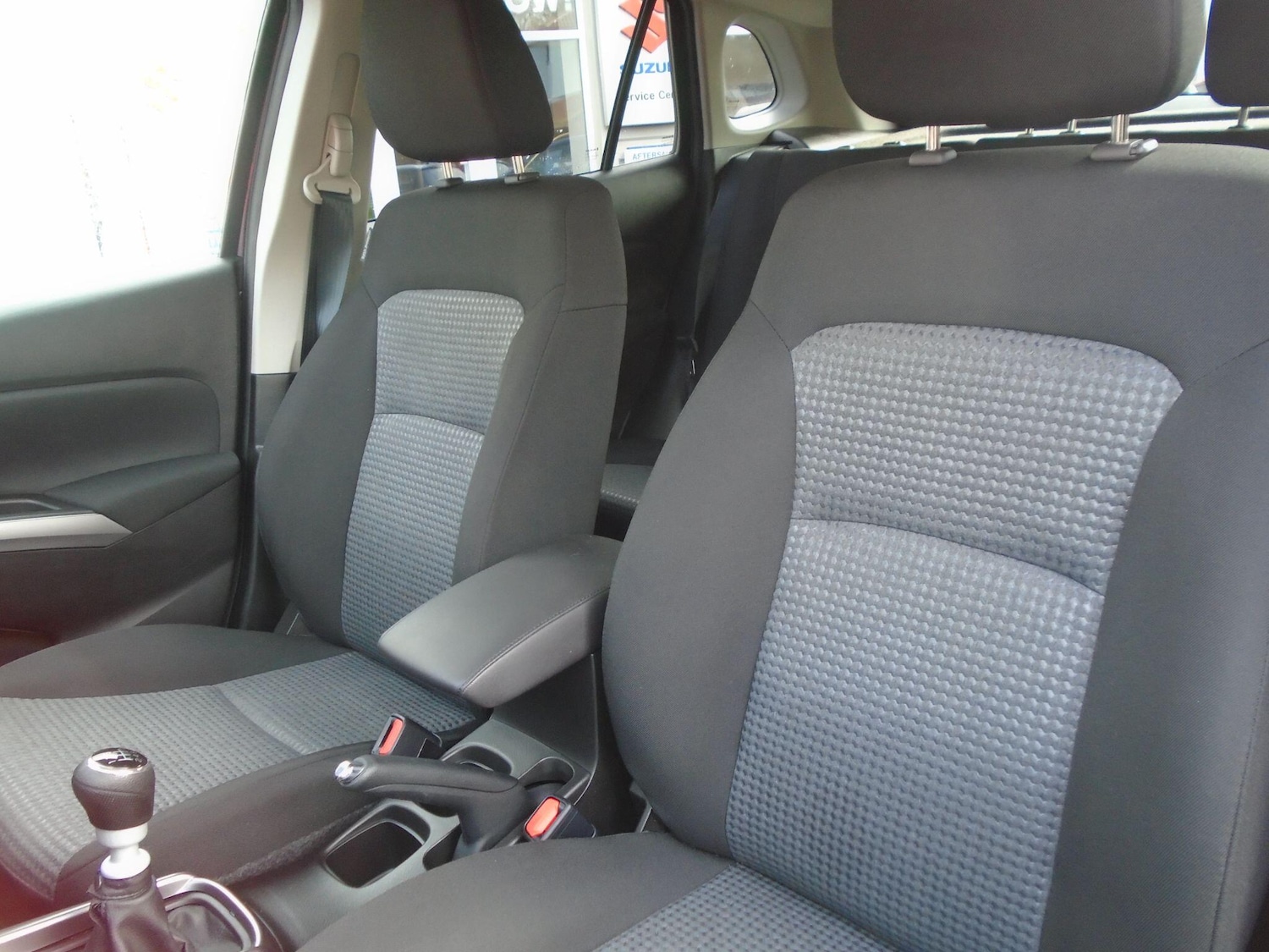 Used Suzuki SX4 S-Cross 2023 for sale - 77768630: Photo 30