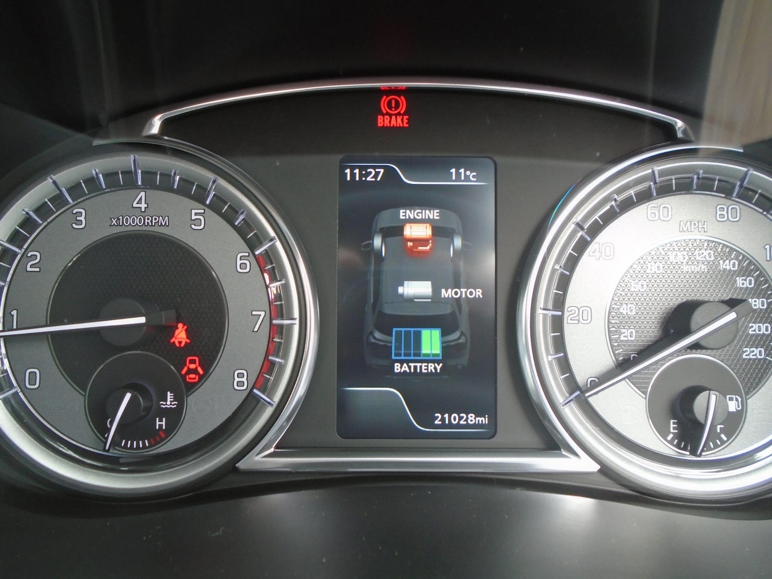 Used Suzuki SX4 S-Cross 2023 for sale - 77768630: Photo 36