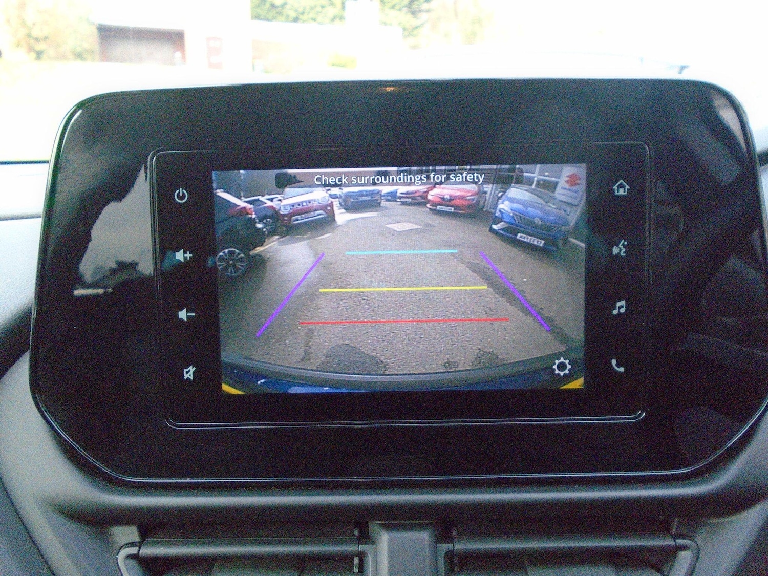 Used Suzuki SX4 S-Cross 2023 for sale - 77768630: Photo 37