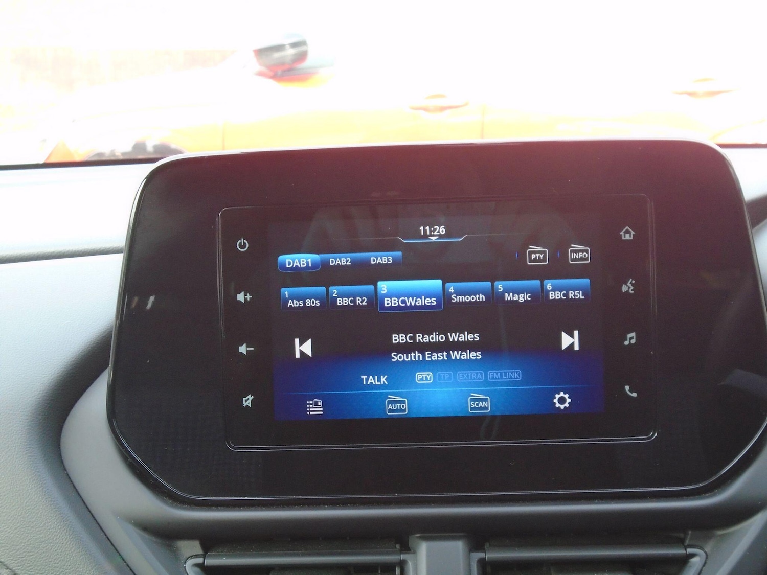 Used Suzuki SX4 S-Cross 2023 for sale - 77768630: Photo 38