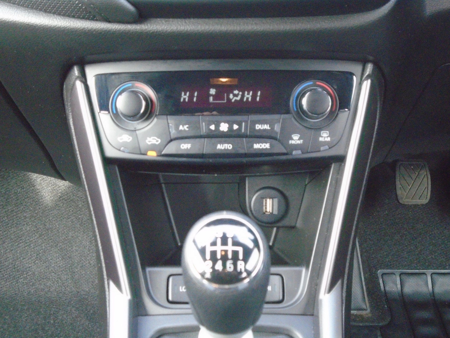 Used Suzuki SX4 S-Cross 2023 for sale - 77768630: Photo 39