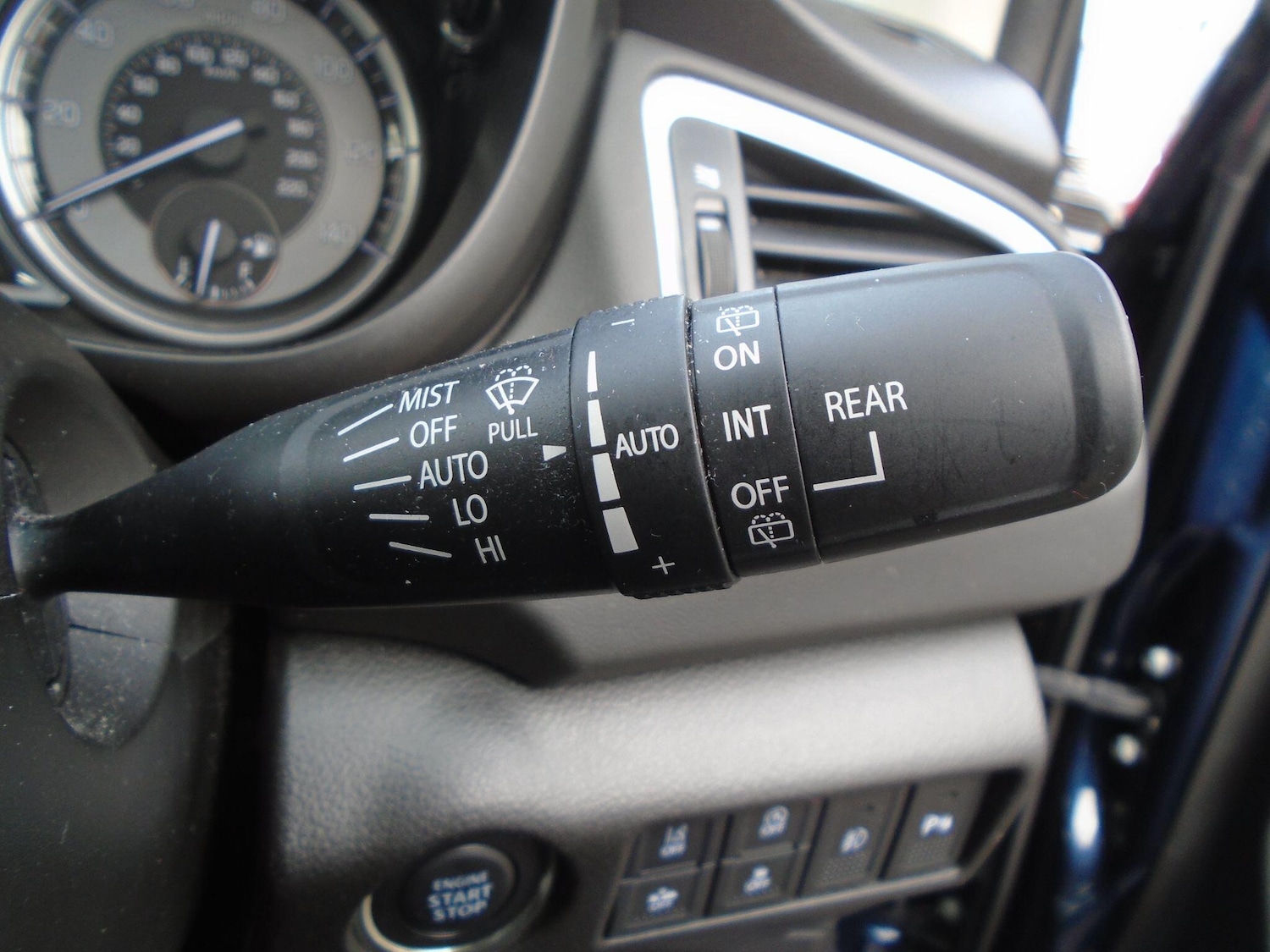 Used Suzuki SX4 S-Cross 2023 for sale - 77768630: Photo 44