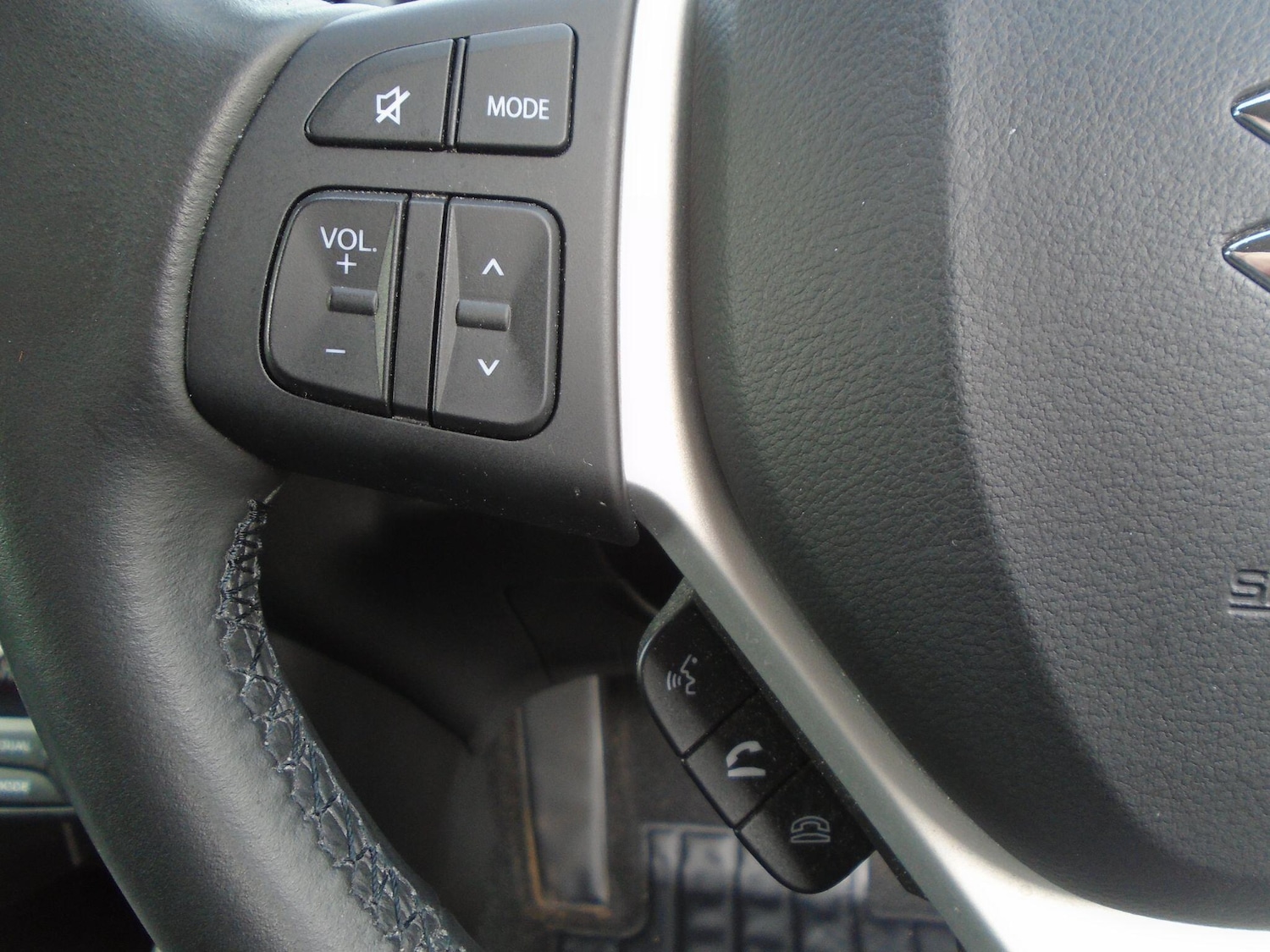 Used Suzuki SX4 S-Cross 2023 for sale - 77768630: Photo 45