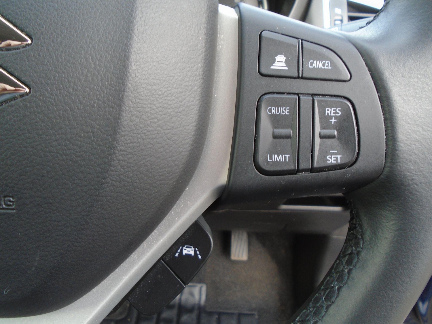 Used Suzuki SX4 S-Cross 2023 for sale - 77768630: Photo 46