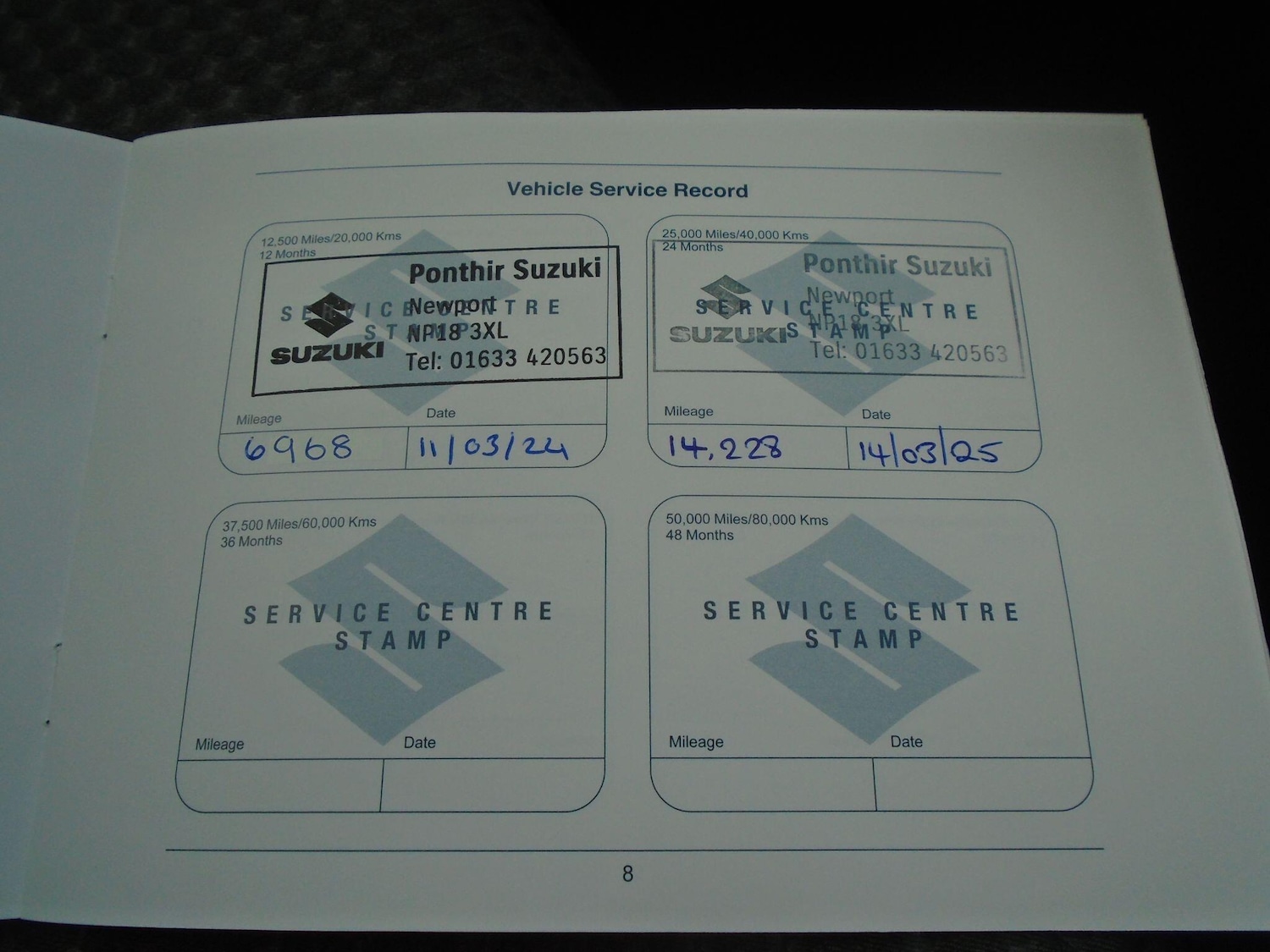 Used Suzuki SX4 S-Cross 2023 for sale - 77768630: Photo 47