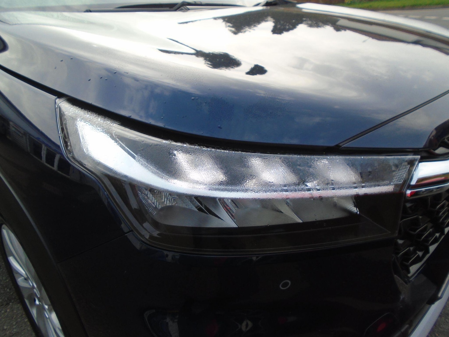 Used Suzuki SX4 S-Cross 2023 for sale - 77768630: Photo 5