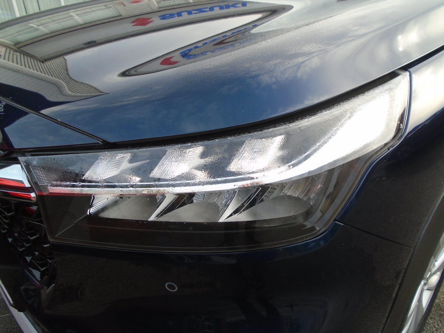 Used Suzuki SX4 S-Cross 2023 for sale - 77768630: Photo 7