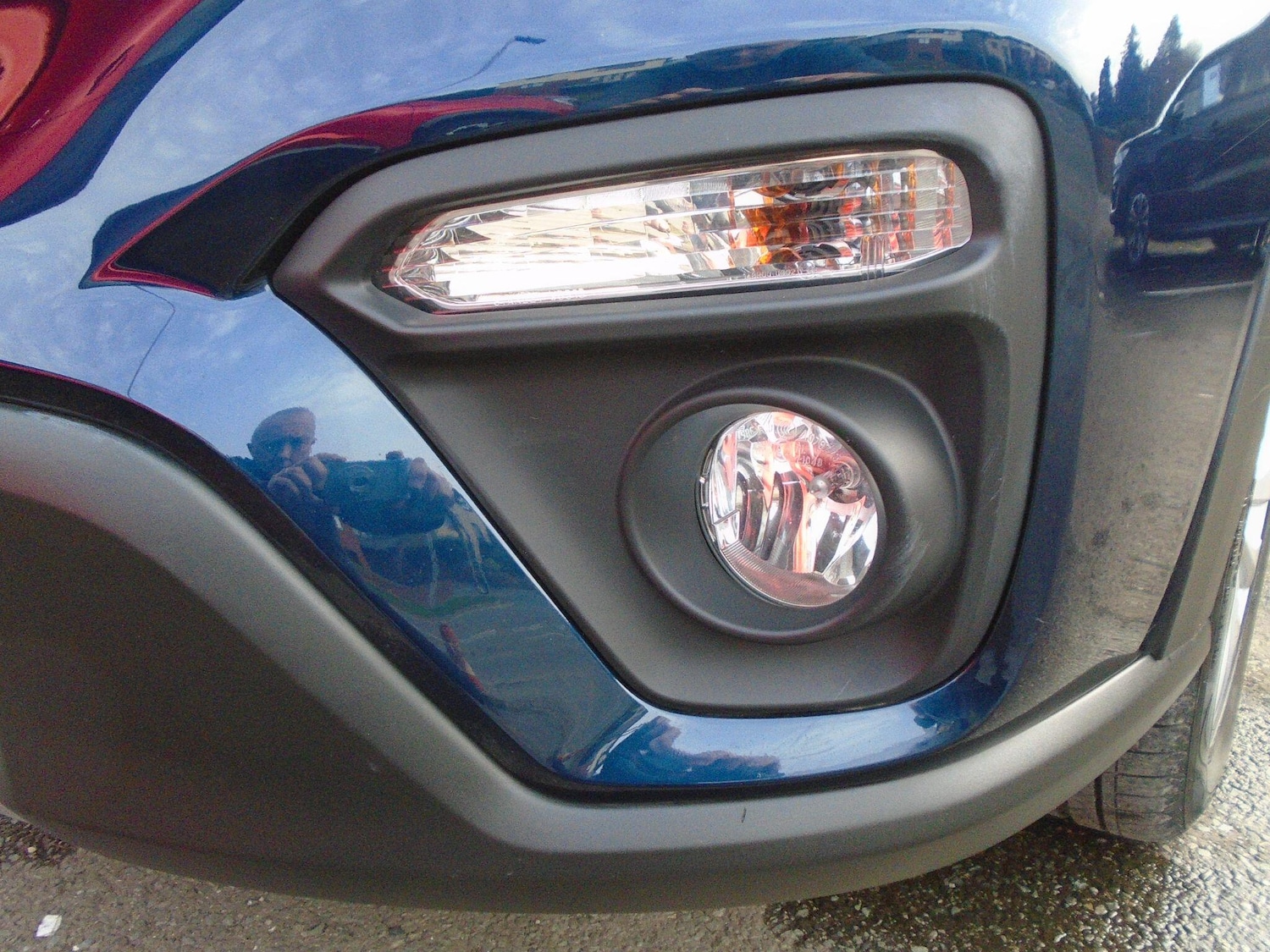 Used Suzuki SX4 S-Cross 2023 for sale - 77768630: Photo 8