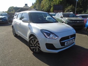 Used Suzuki Swift 2021 for sale - 76100955: Photo