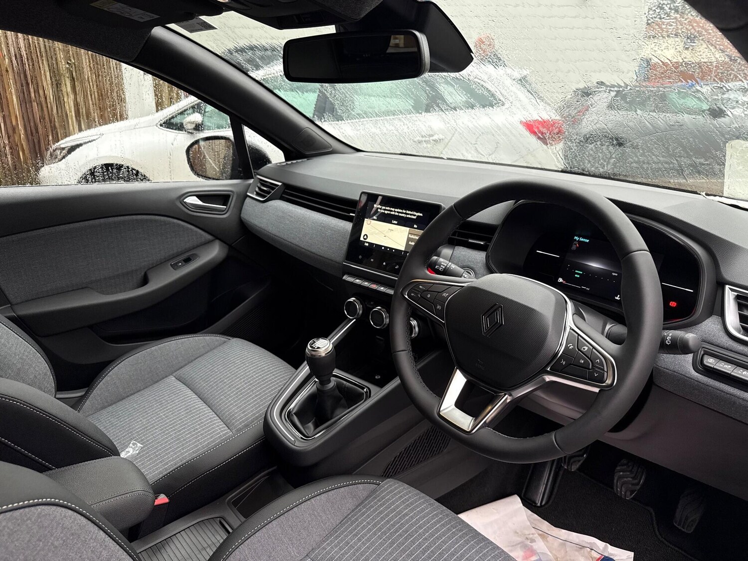 Used Renault Clio 2026 for sale - 77455164: Photo 11