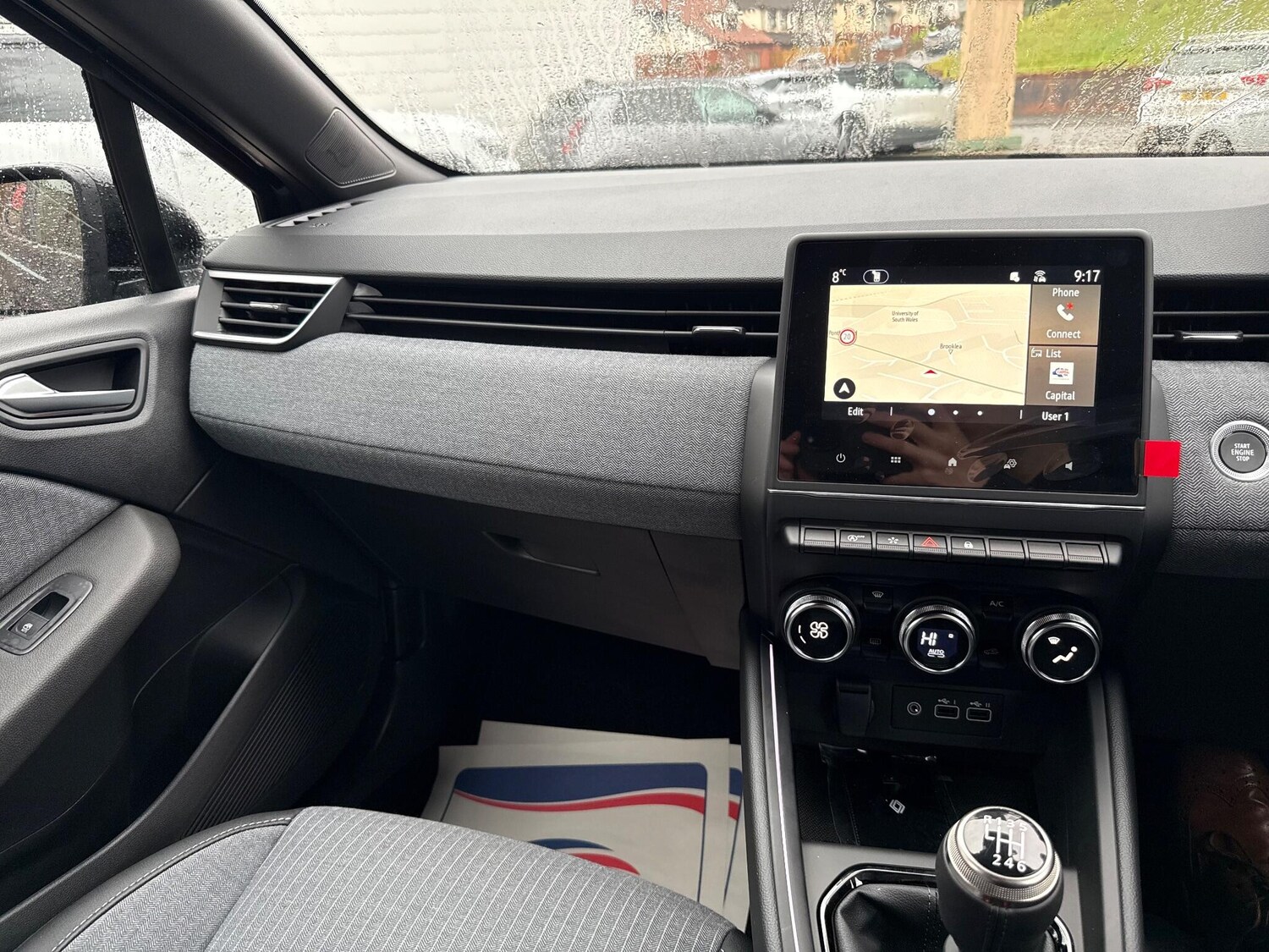 Used Renault Clio 2026 for sale - 77455164: Photo 13