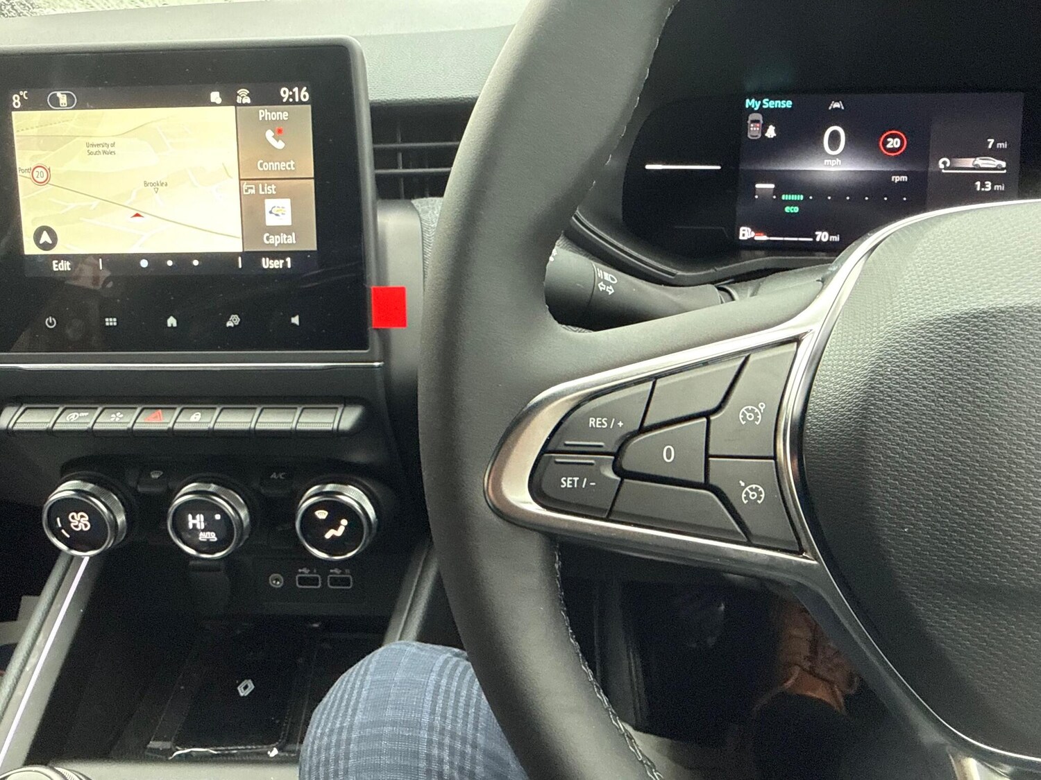 Used Renault Clio 2026 for sale - 77455164: Photo 17