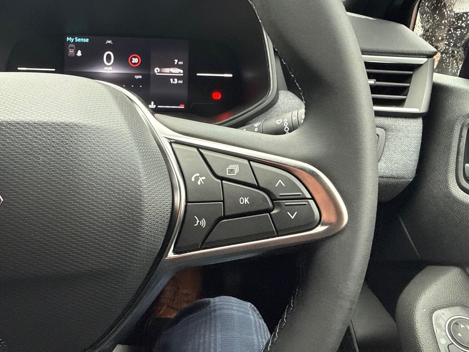 Used Renault Clio 2026 for sale - 77455164: Photo 18